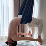 Adjustable Yoga Leg Stretcher