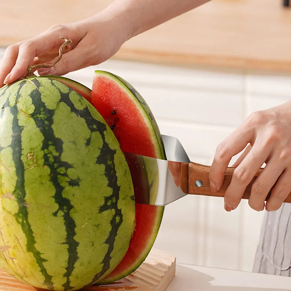 Watermelon Slicer