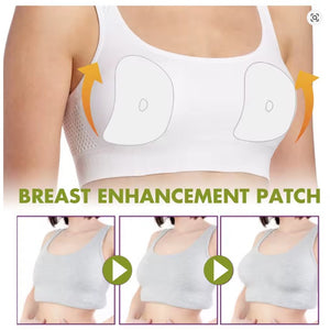 Breast Enhancer Lifting Patches