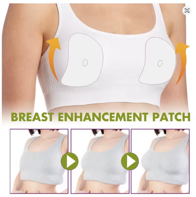 Breast Enhancer Lifting Patches