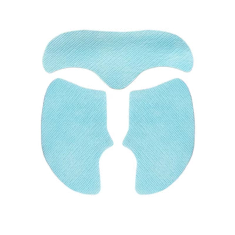 Collagen Film Paper Soluble Facial Mask | pack of 2 |