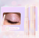 Blendable Lightweight Jelly Shimmer Highlighter Eyeshadow