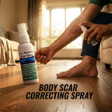 Body Scar Correcting Spray