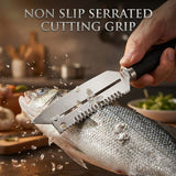 4 In 1 Fruit & Vegetable Peeler & knife