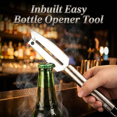 4 In 1 Fruit & Vegetable Peeler & knife