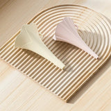 Food Grade Foldable Mini Kitchen Funnel