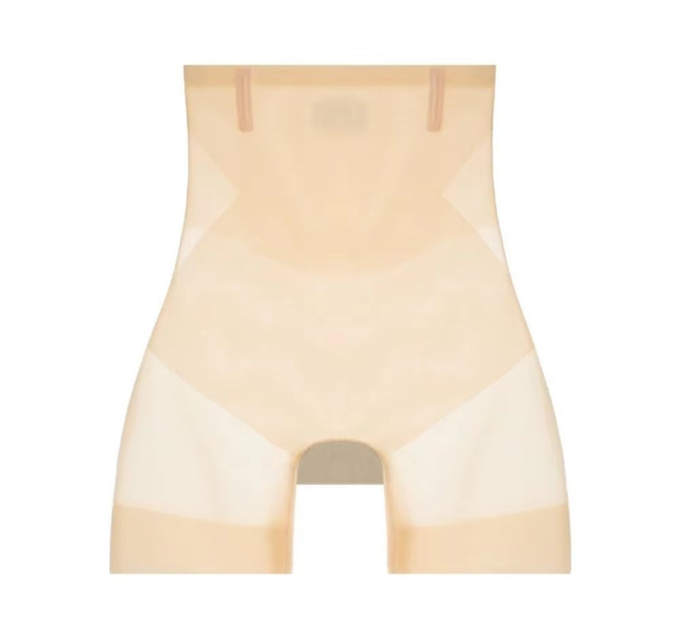 Ultra-thin Cooling Tummy Control Shapewear