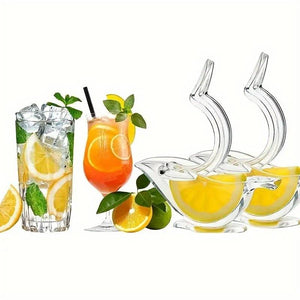 Lemon Juicer Squeezer Manual Juicer For Orange Lemon Lime Pomegranate