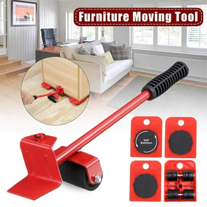 Furniture lifter Tool & mover set