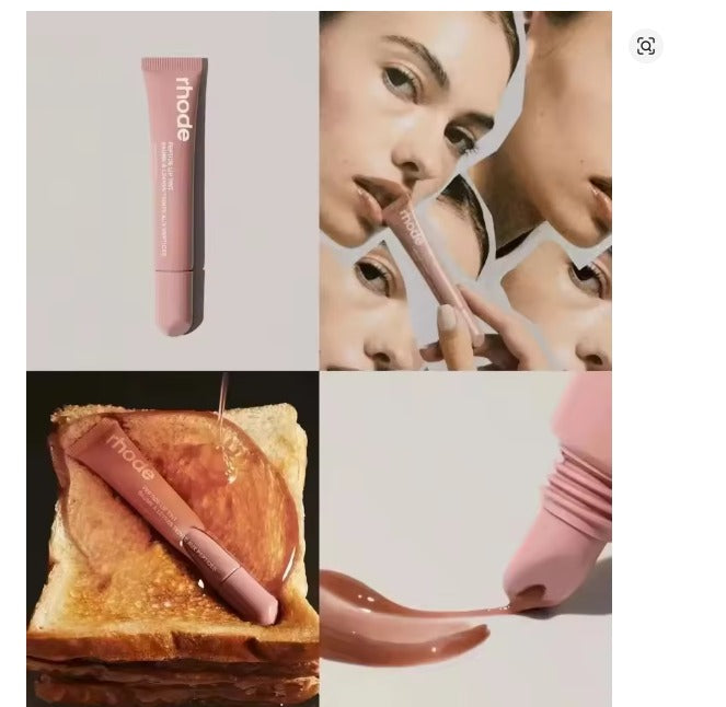 Rhode Deep Hydrating lipgloss