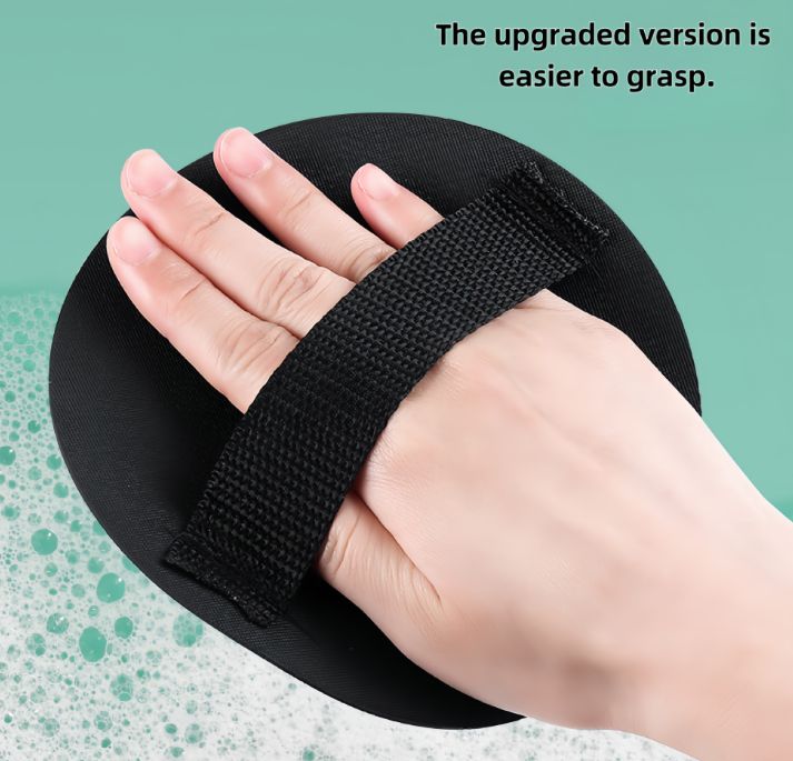 Exfoliating Body Scruber For Skin Cleansing