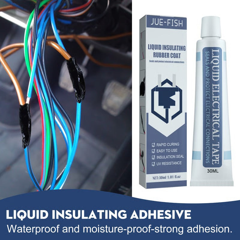 Liquid Insulation Tape