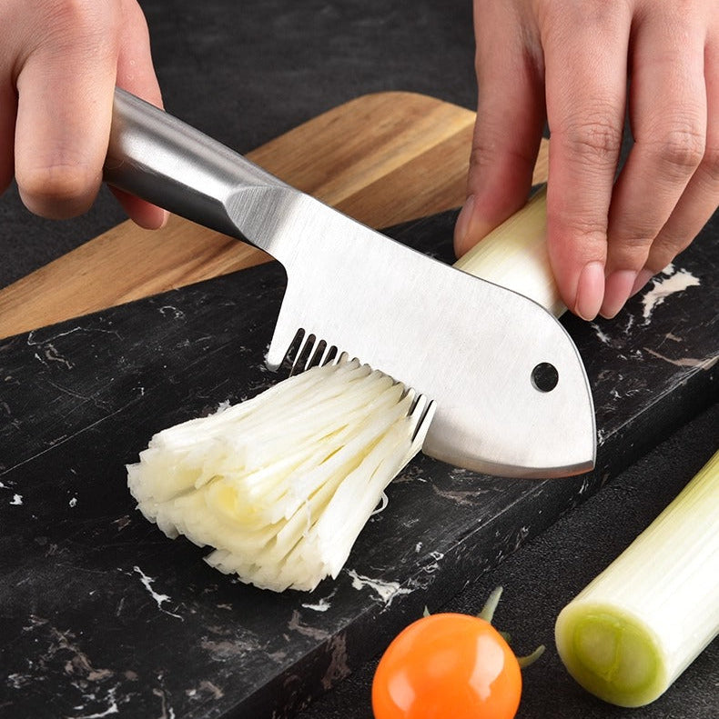 Chef Style Shred Cutter