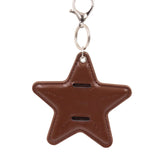 Cute Star Keychain & Glasses Holder
