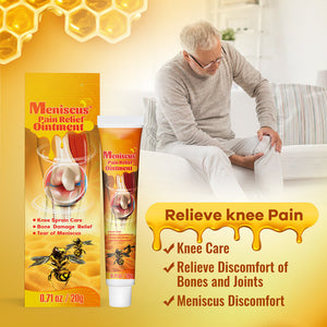 Bee Venom Joint Relief Cream