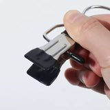 Hangers with Clips Portable Hangers Suitable for clothes storage