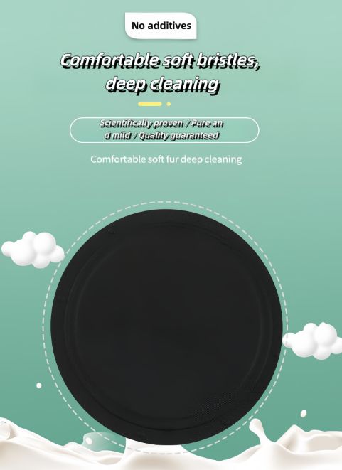 Exfoliating Body Scruber For Skin Cleansing