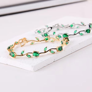 Tulip Bracelet
