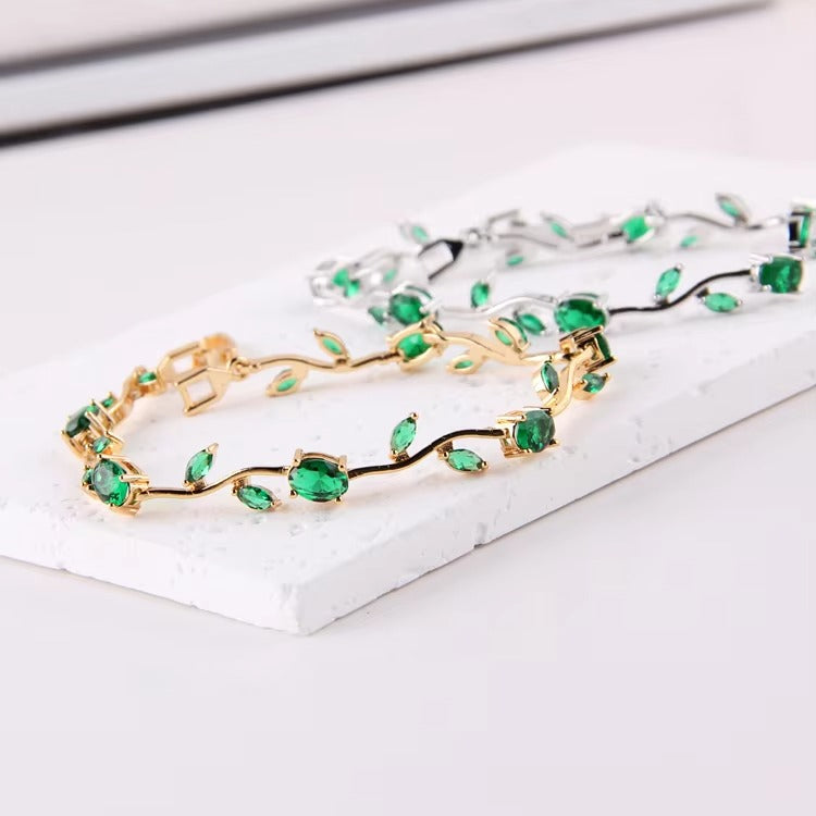 Tulip Bracelet