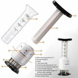 2 in 1 Meat Tenderizer and Sauce Injector