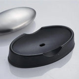 Stainless steel soap deodoriser bar