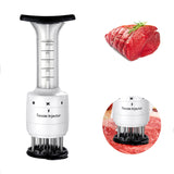 Stainless Steel souce Injector Tenderizer Tool