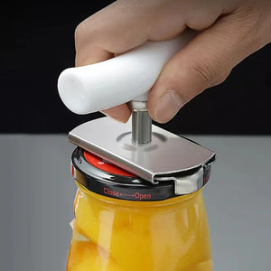 Effortless Arthritis Jar Opener