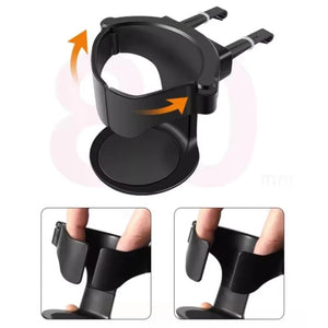 1PC New Car Air Vent Drink Cup Bottle Holder