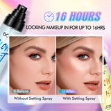 Bob Glow Mist Hydrating Spray