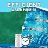 Algae Repellent Agent