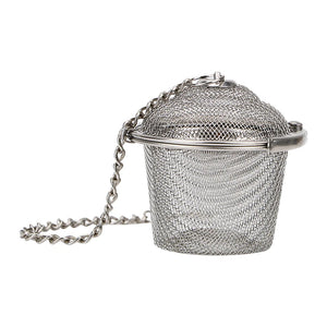 Essential Stainless Steel Tea Infuser