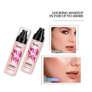 Bob Glow Mist Hydrating Spray