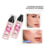 Bob Glow Mist Hydrating Spray