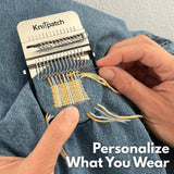 Blackowl PatchMaker Kit