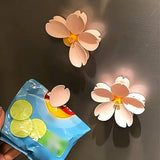 Magnetic Butterfly Sealing Clips