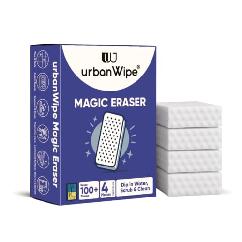 Multifunctional Nano Cleaner Sponge
