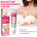 Breast & Hip Enhancement Cream