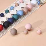 6 Hijab Heart Pins