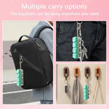 ClickEase – The Mini Keyboard Fidget Toy