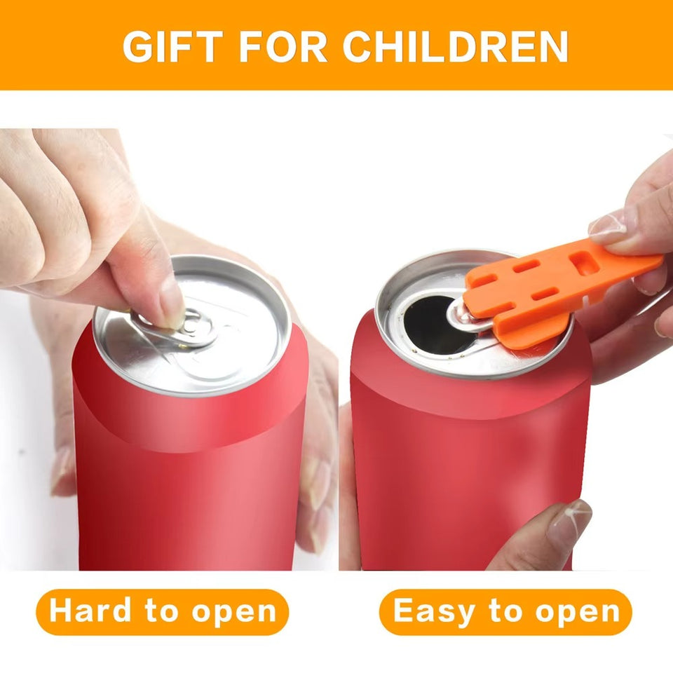 Portable & Reusable Bottle Opener