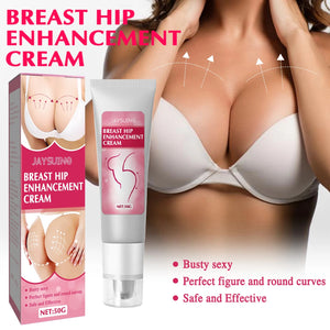 Breast & Hip Enhancement Cream