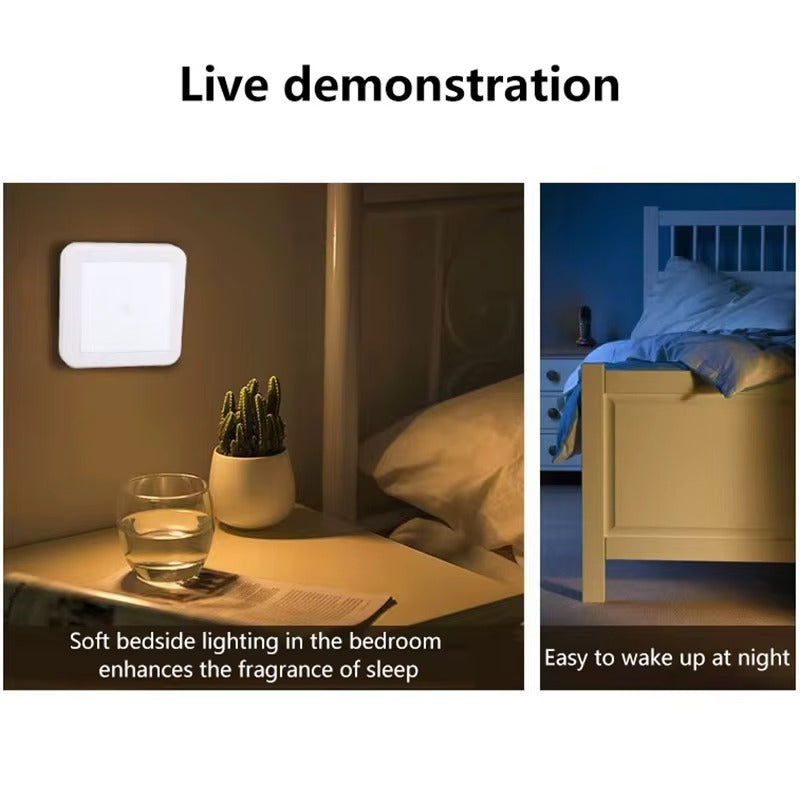 Remote Control Battery Operated LED Closet Lights