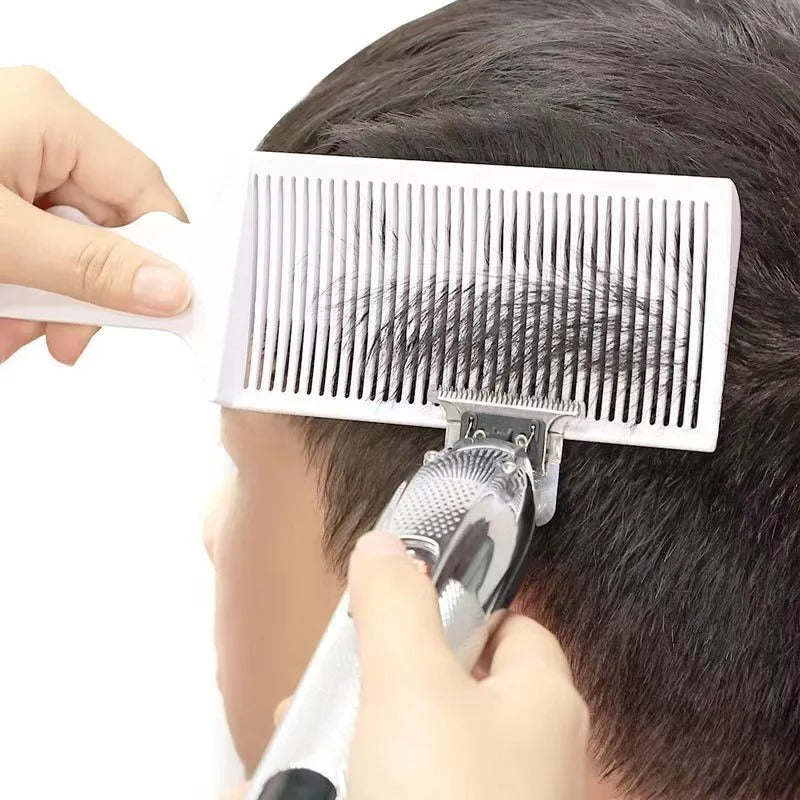Professional Hair Cutting Comb