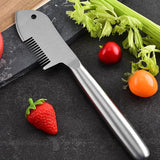 Chef Style Shred Cutter