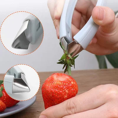 Multifunctional strawberry Pineapple Eye Remover