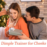2 Pieces Charming Effortless Dimple Makers