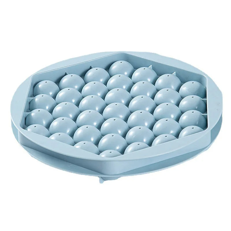 Creative Ice Maker for Home