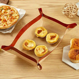 Non-Stick Silicone Baking Mat for Roasting and Steaming