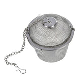 Essential Stainless Steel Tea Infuser