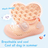 Non-Slip Baby Mesh Shoes for Spring And Summer